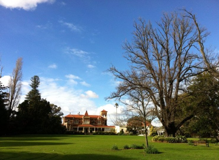 Rippon Lea