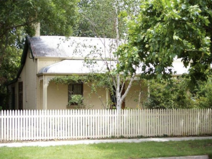 Built 1867 