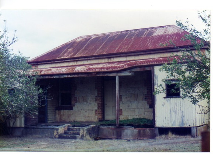 Fairview Pigeon Ponds