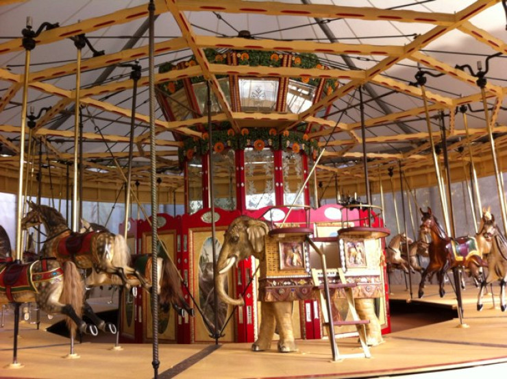 Carousel