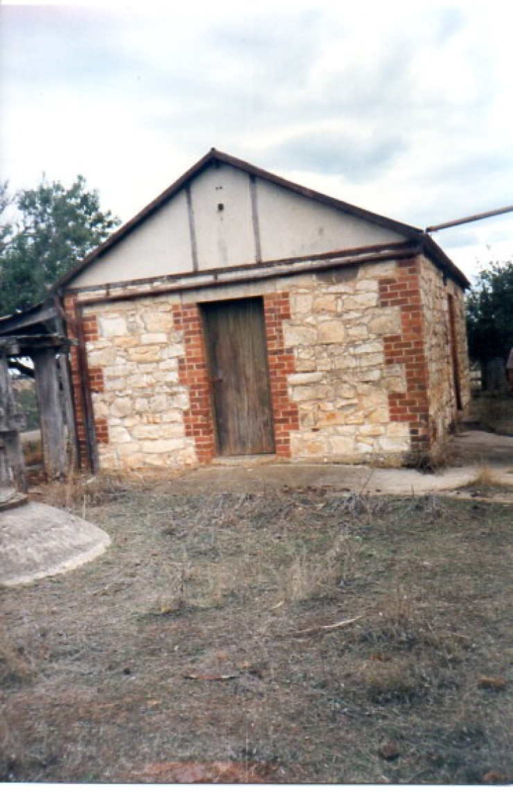 Fairview Pigeon Ponds