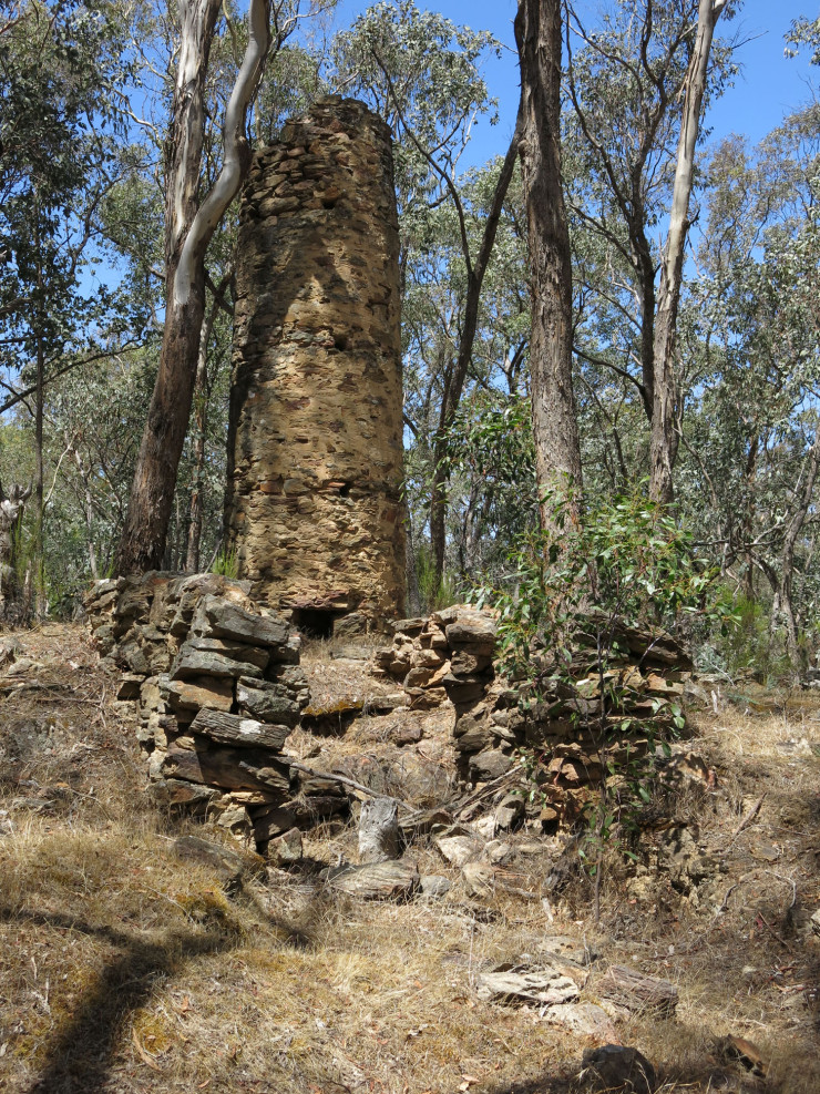 quartz roasting kiln 