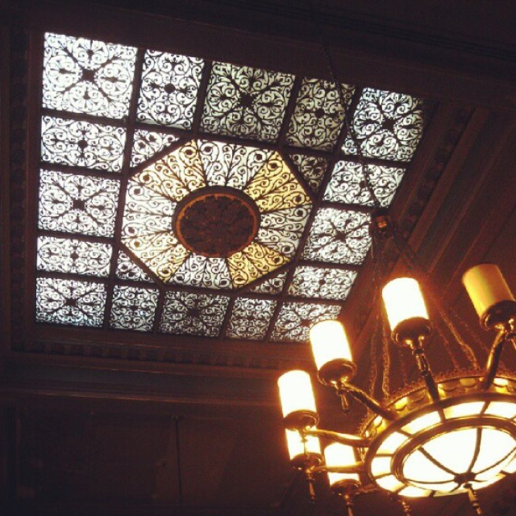 Melbourne Town Hall And Administration Building