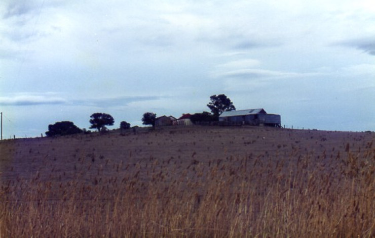 Fairview Pigeon Ponds