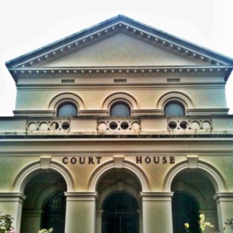 Court House