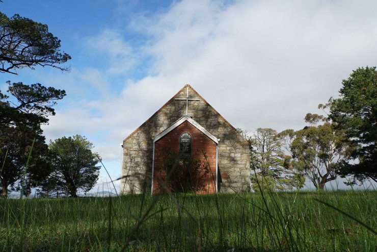 Presbyterian / Uniting Church Baynton Road, Emu Flat