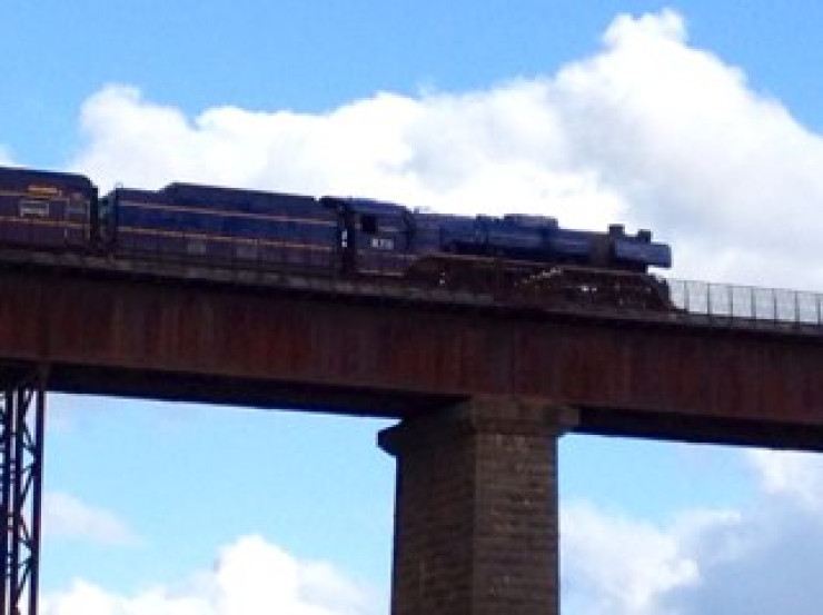 Taradale Railway Precinct (murray Valley Railway, Melbourne To Echuca)