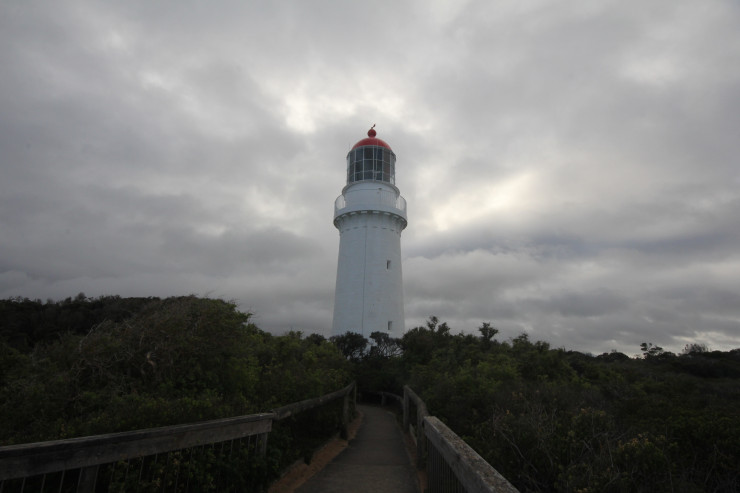 Cape Schanck