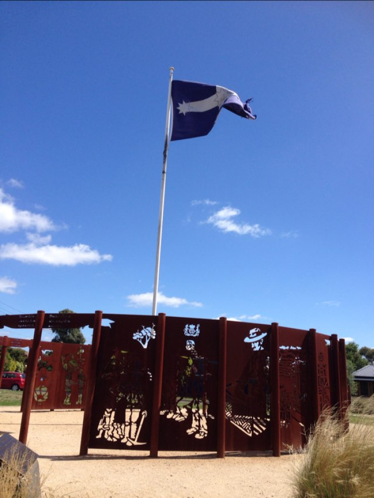 Eureka Historic Precinct