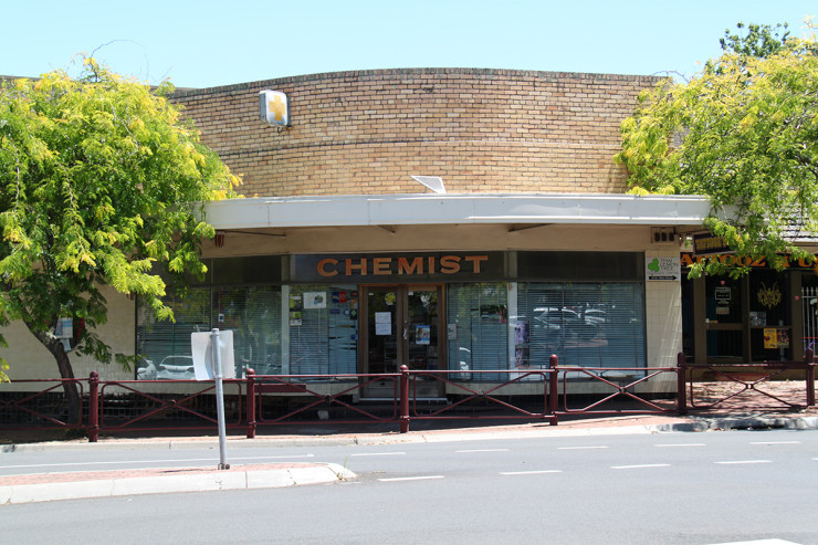 Croydon Chemist