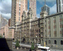 1940 to 1969