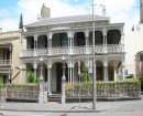 1880 to 1909